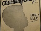 Charming Charlie Libra Lady RARE SYNTH ELECTRO DISCO FUNK BOOGIE NIGERIA LISTEN