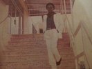 Harry Mosco Heartbreak RARE DEEP 80'S SLAPP BASS BOOGIE FUNK NIGERIA HEAR