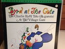 CHARLIE BYRD At the Village Gate LP 1982 MFSL 515 audiophile