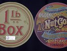 SMALL FACES OGDENS NUT GONE FLAKE