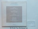 Tabula Rasa. Pärt, Arvo: