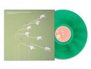 MODEST MOUSE GOOD NEWS FOR PEOPLE WHO LOVE BAD NEWS VINYL 2xLP GREEN