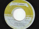 Vivian Jackson & The Prophets - Conquering Lion - ROOTS MURDER