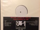 The Killer TEST PRESS Twitching Tongues Hatebreed Nyhc Harms Way Merauder terror