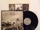 Rush - Permanent Waves - 1st Press Vinyl LP Masterdisk HW SRM-1-4001 (NM-)