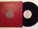 King Crimson - Discipline - 1981 Vinyl LP Record BSK 3629 (EX/NM-)