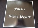 Fucker ?– White Power Lp Making Love  Metal Enterprises Hard Soft Classic Rock