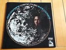 John Coltrane & Alice Coltrane: Cosmic Music (US ABC/Impulse)