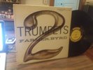 1956 Art Farmer & Donald Byrd 2 Trumpets LP Prestige 7062 Jazz RVG DG W.50th