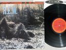 R.E.M. MURMUR CBS/SONY 25AP 2659 Japanese Pressing OBI Vinyl LP