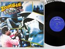 FEKA ANIKULAPO KUTI&THE AFRICA 70 ZOMBIE MERCURY RJ-7395 Japanese Pressing LP