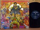 MASSIVE ATTACK-no protection-DUB-mad professor-UK ORIG LP 1995-tricky-EX