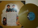 THE IDLE RACE - THE BIRTHDAY PARTY - GOLD VINYL LP 2014 RSD LIKE NEW