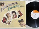 DONOVAN BARABAJAGAL CBS/SONY SONP-50169  Japanese Pressing  Vinyl  LP