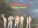 Rolling stones - Fool to cry/Crazy mama