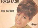 D'Angelo Aura - Forza Lazio/Una risposta