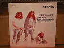 BLACK SABBATH  IRON MAN / ELECTRIC FUNERAL / HAND OF DOOM  THAILAND  7