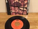 THE JAM # RARE - TOWN CALLED MALICE - SWEDEN NORWAY DIFFERENT SLEEVE -  WELLER