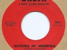 NORTHERN SOUL  SONNY CRAVER  
