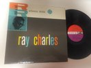 Ray Charles LP Atlantic Rock & Roll Series # 8006 MINT Mono