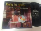 Mel Torme With The Meltones LP Back In Town ORIG Verve Stereo