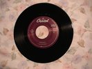 Beastie Boys Intergalactic / Peanut Butter and Jelly 45 Vinyl 7