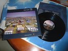 PINK FLOYD - A Momentary Lapse Of Reason 1987 UK LP EMI *FACTORY SAMPLE* DMM