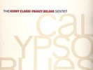 Kenny Clarke-Francy Boland Sextet, The - Calypso blues Vinyl EU LP