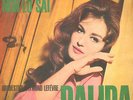 Dalida - Che mai farò/Non lo sai