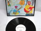 The Band Music From Big Pink Vinyl LP Original Master Recording Album MFSL 1-039
