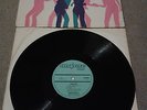 L K VARIOUS ARTISTS SWING EASY COXSONE LP REGGAE SKA HEPTONES ROY RICHARDS VG