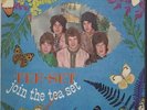 TEE-SET Join The Tea Set 1968 or. HOLLAND lp in FANTASTIC condition