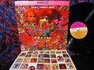 SHRINK 1967 ORIG = CREAM   DISRAELI GEARS = Clapton Hard Psych SUNSHINE OF LOVE