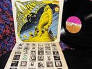 MINT SHRINK 1968 ORIG   IRON BUTTERFLY #1   HEAVY   WEST COAST FUZZ ACID PSYCH