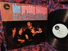 PLAYS CLEAN '65 MONO Orig The PRETTY THINGS   WILD Garage BEAT R&B STONES Howler