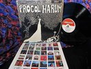  IN SHRINK 1967 ORIG   PROCOL HARUM   Whiter Shade Of Pale PROG PSYCH