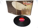 LED ZEPPELIN II 2 Two 11 II RED PLUM LEMON SONG LP 1969 UK 588198 VINYL A2/B5