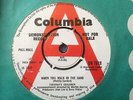 TUESDAY'S CHILDREN 'WHEN YOU WALK IN THE SAND' / 'HIGH AND DRIFTING' UK POPSIKE