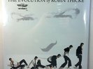 ROBIN THICKE Evolution Of Original Vinyl 2LP Set New/Sealed PHARRELL Free S&H