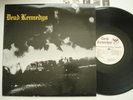 DEAD KENNEDYS Fresh Fruit For ALTERNATIVE TENTACLES VIRUS 1 Original LP KBD inse