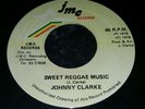 Johnny clarke sweet reggae music 7