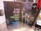 Oliver Nelson Blues & Abstract LP NEW 180g vinyl