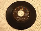 ROCKABILLY RONNIE HAIG DON'T YOU HEAR ME CALLING BABY/TRAVELER OF LOVE ABC M-