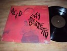 RAY BARRETTO Acid LP Fania Gold Label LATIN SOUL JAZZ FUNK *NM In Shrink* mp3