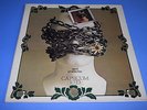 LP ITALIAN PROG CAPSICUM RED  APPUNTI PER UN IDEA FISSA - BLA BLA LAMINATA INNER