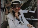 ELTON JOHN Greatest Hits Volumes I & II  UK VINYL LP Excellent Condition best of