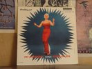 PAT MORRISSEY SWINGS SONGS OF LOVE STANDING PAT - ADDISON LP AD-3001