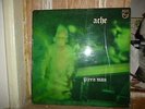 ACHE orig. GREEN MAN great DANISH prog PHILIPS lp nice shape