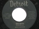 SCOTT MORGAN Soul Mover/Take A Look 7