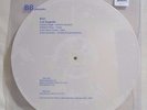 LED ZEPPELIN - Live at the Fillmore West Limited/500 Import WHITE VINYL LP New